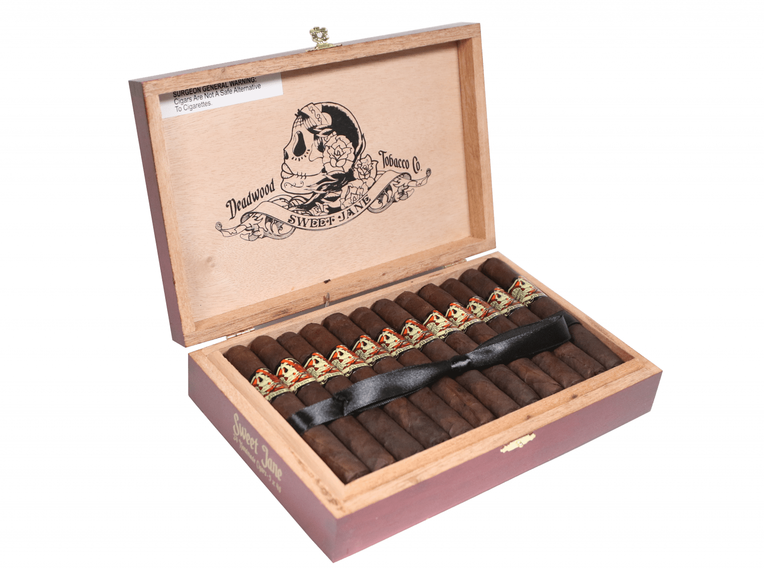 Deadwood Sweet Jane LM Cigars