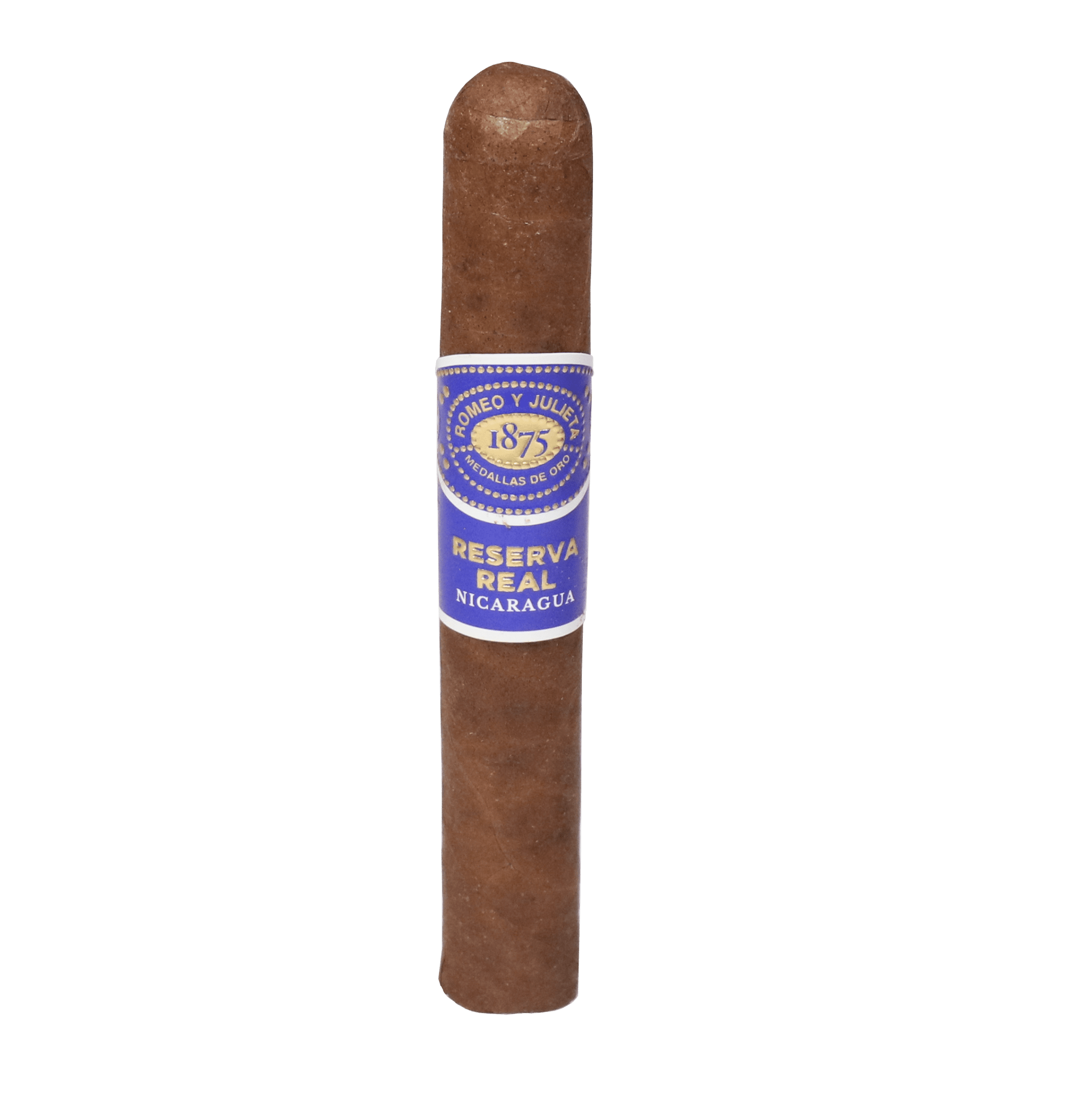 single romeo y julieta reserva real nicaragua cigar