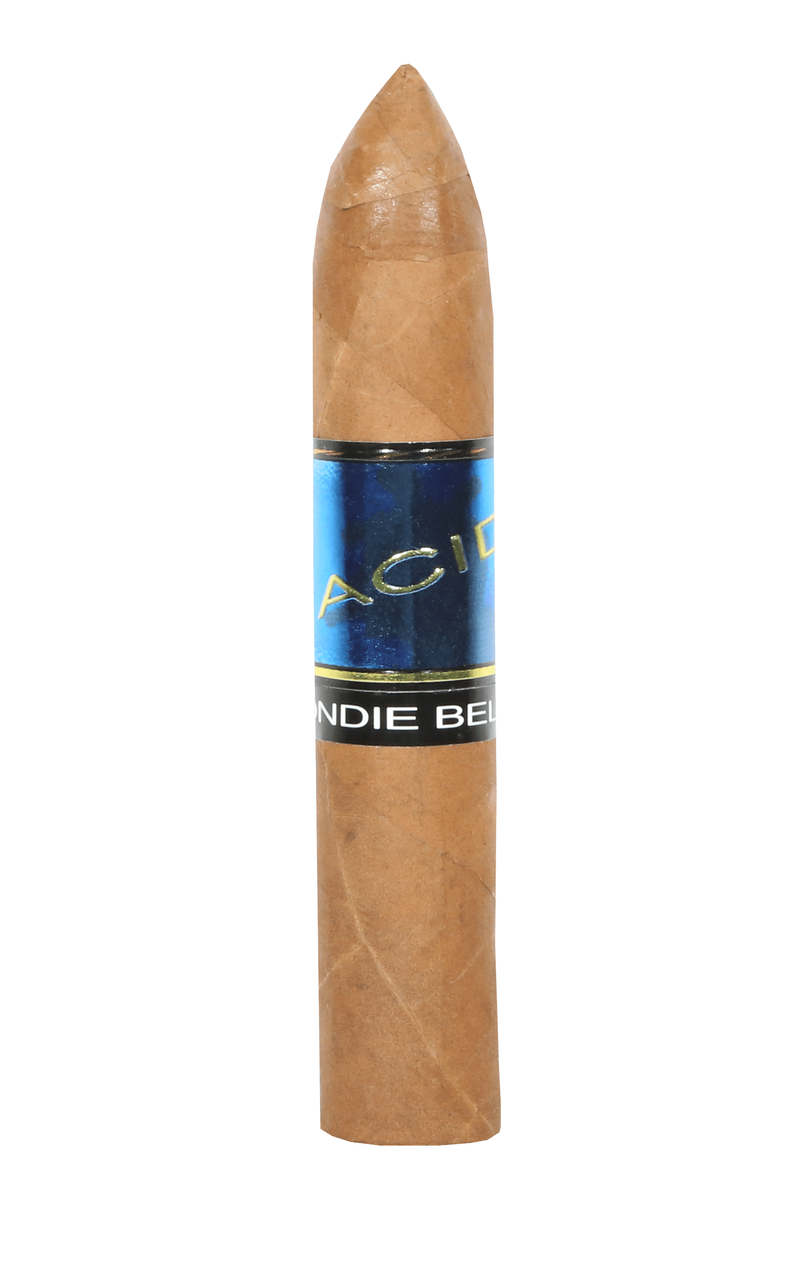 Single Acid Blondie Belicoso cigar
