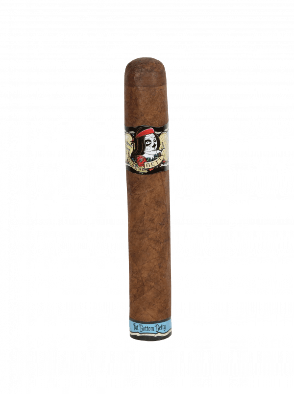 Single Deadwood Fat Bottom Betty cigar