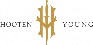 Hooten Young Logo
