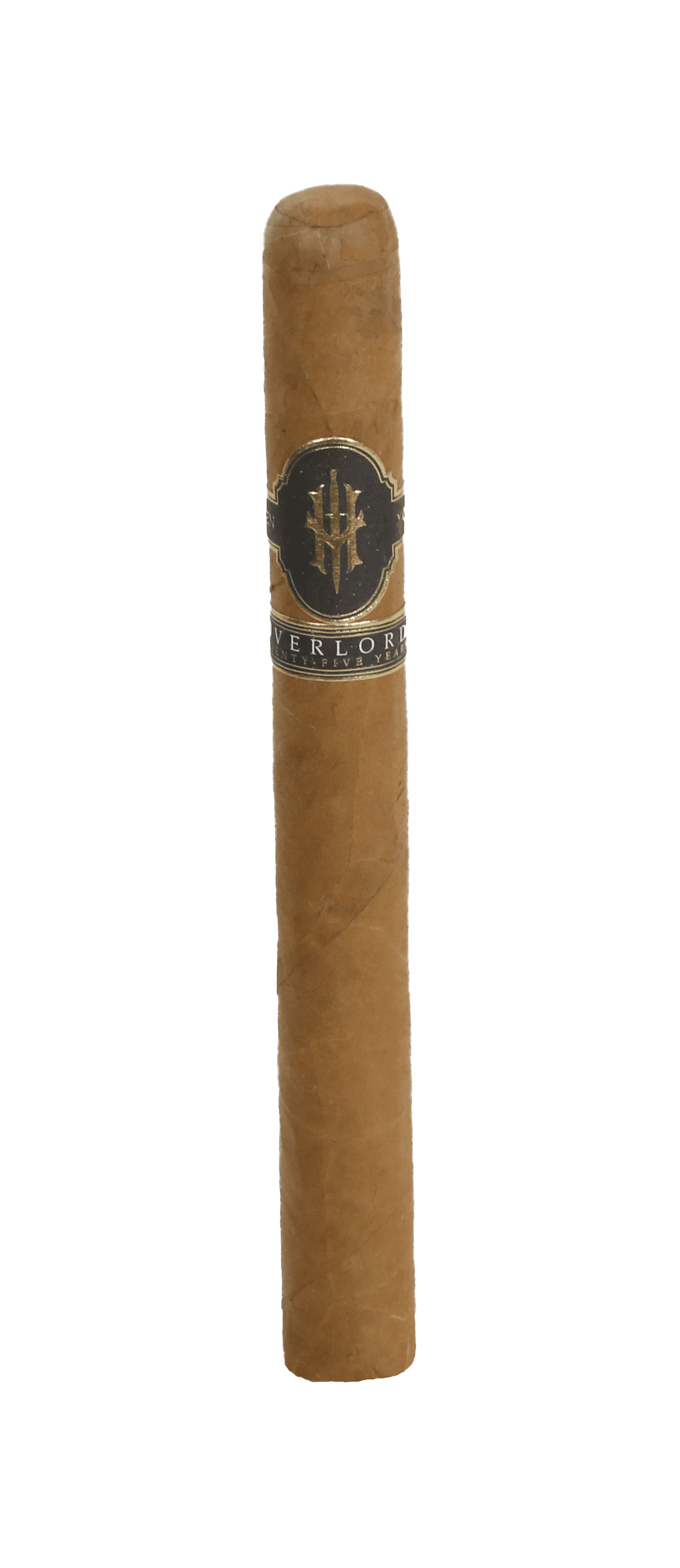 Single Hooten Young Overlord Churchill cigar