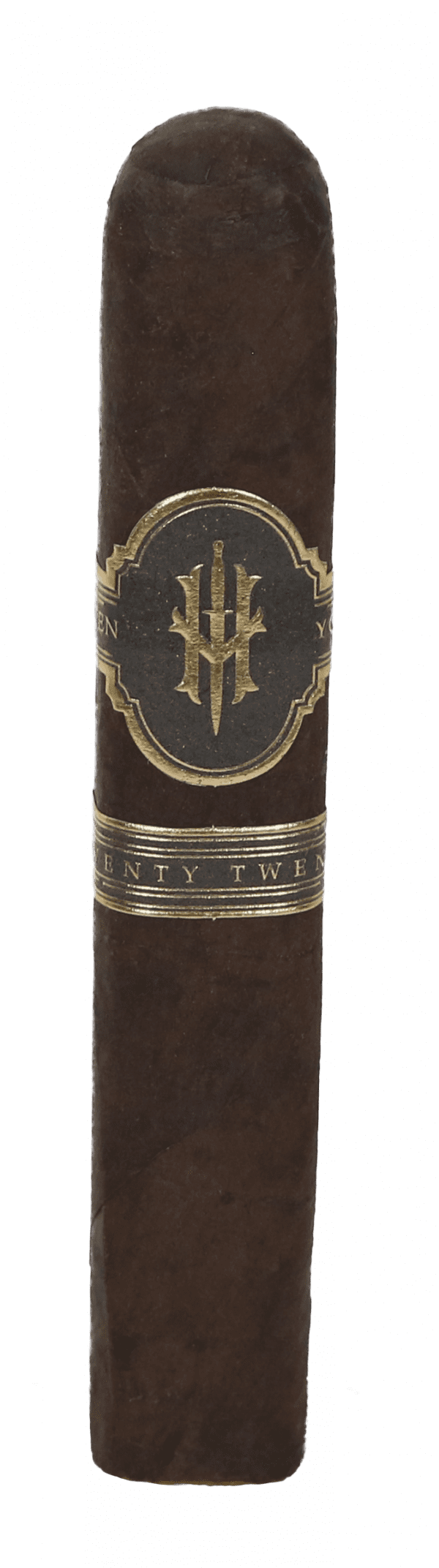 Single Hooten Young Robusto cigar