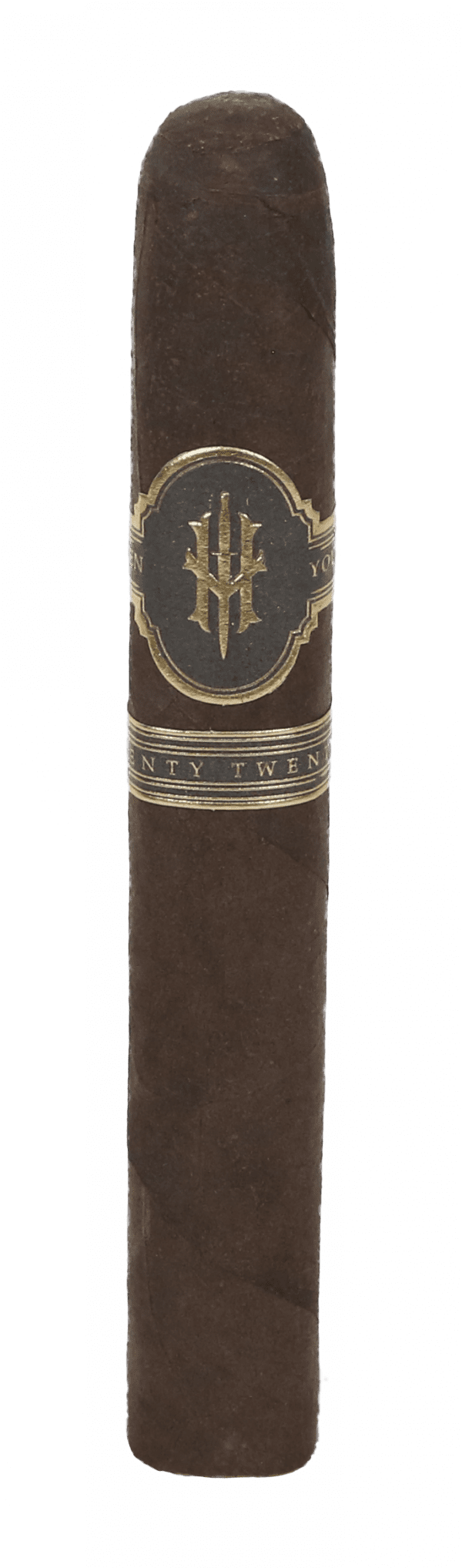 Single Hooten Young Toro cigar