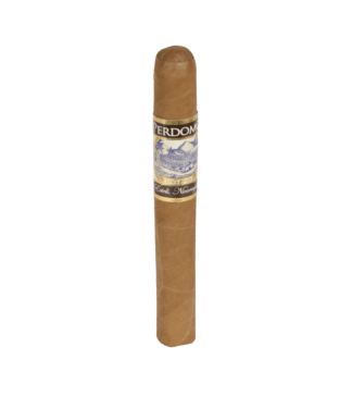 Single Perdomo Lot 23 Connecticut Toro cigar