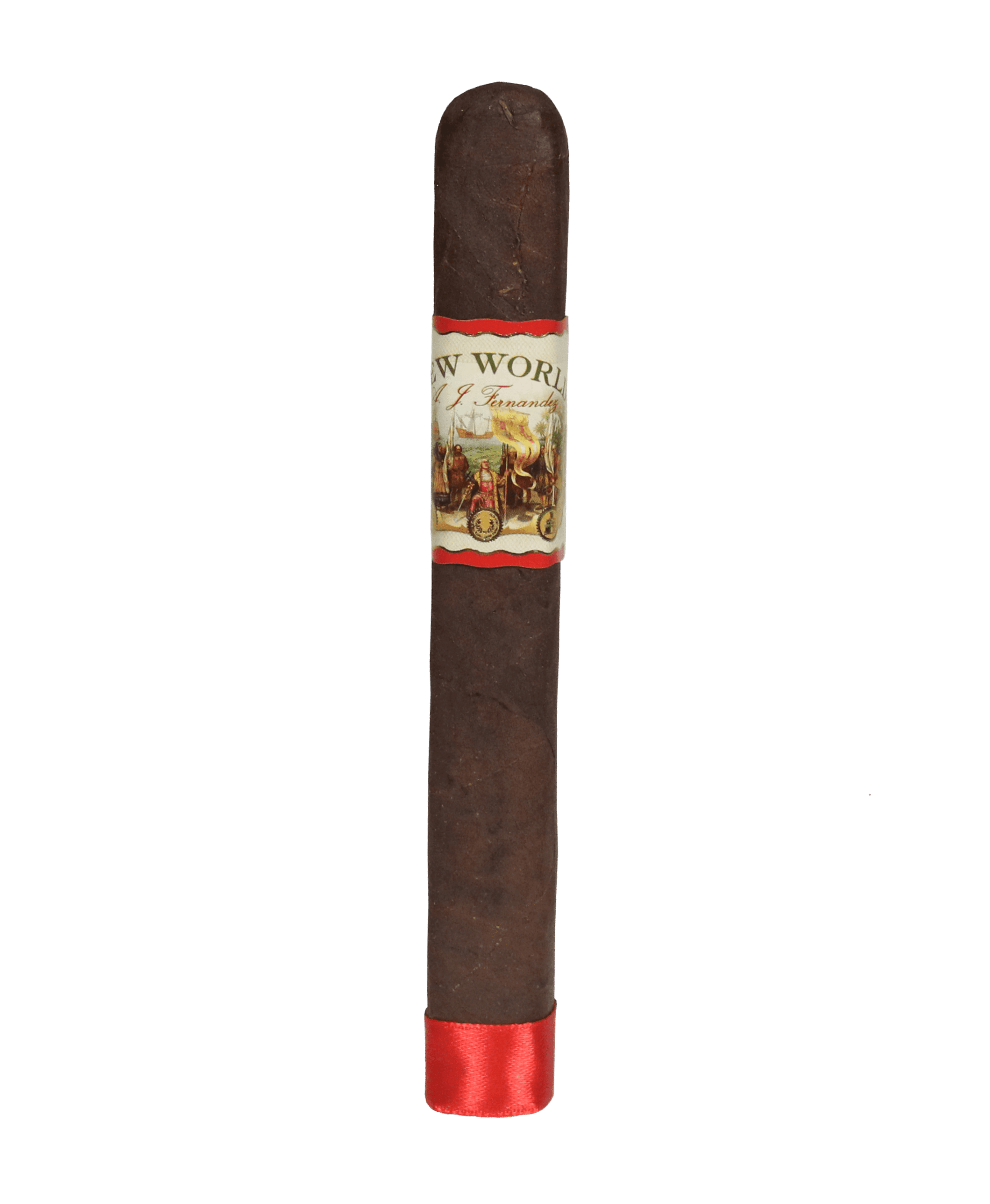 a.j. fernandez new world toro single cigar