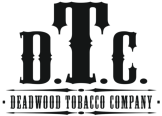 Deadwood Tobacco Co. Cigars