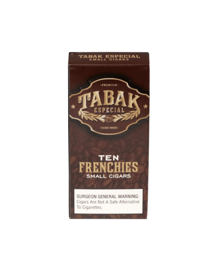 Tabak Especial Dulce Frenchies