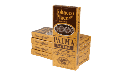 Tobacco Place Deluxe Palma