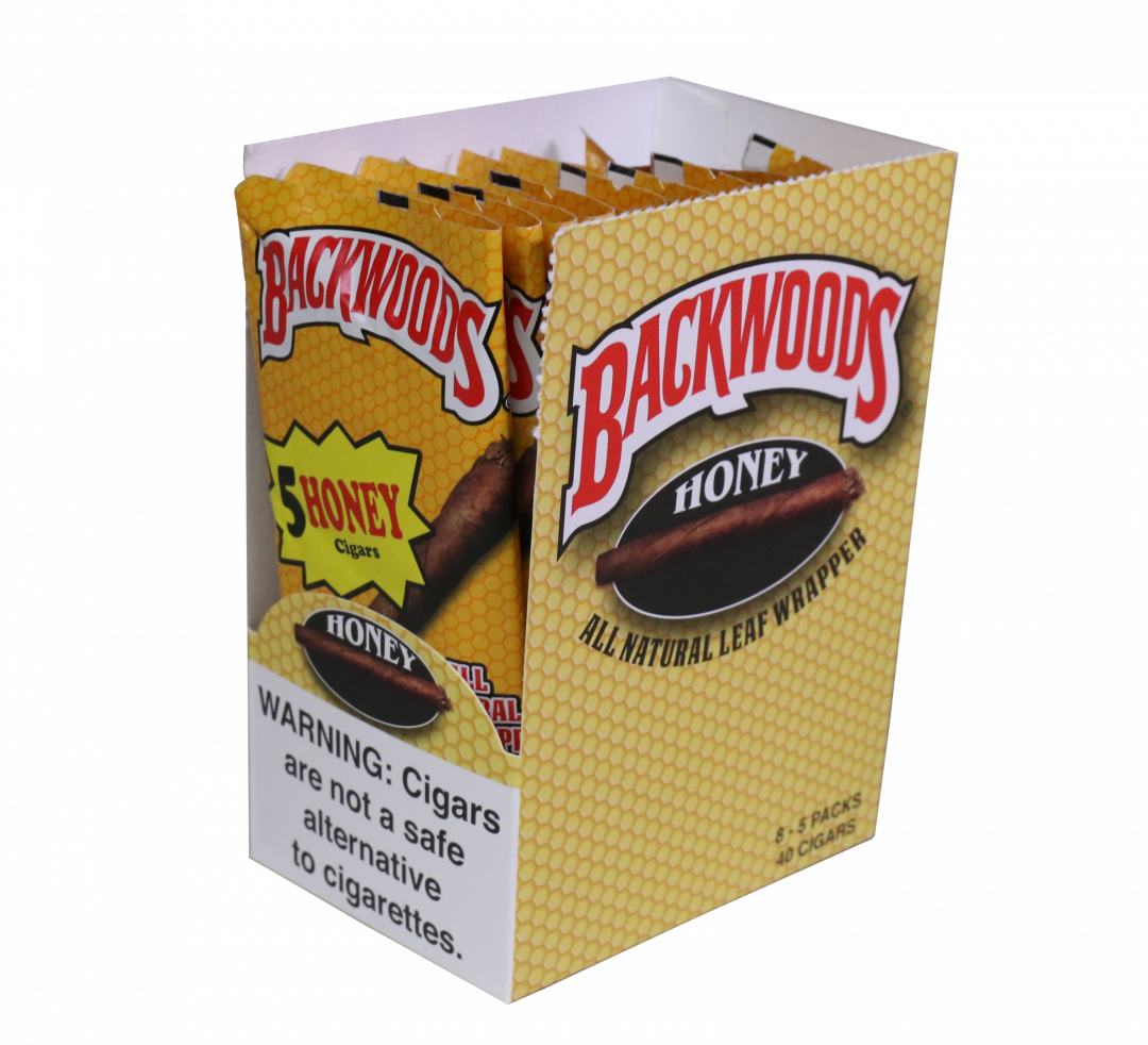 Backwoods Honey - LM Cigars