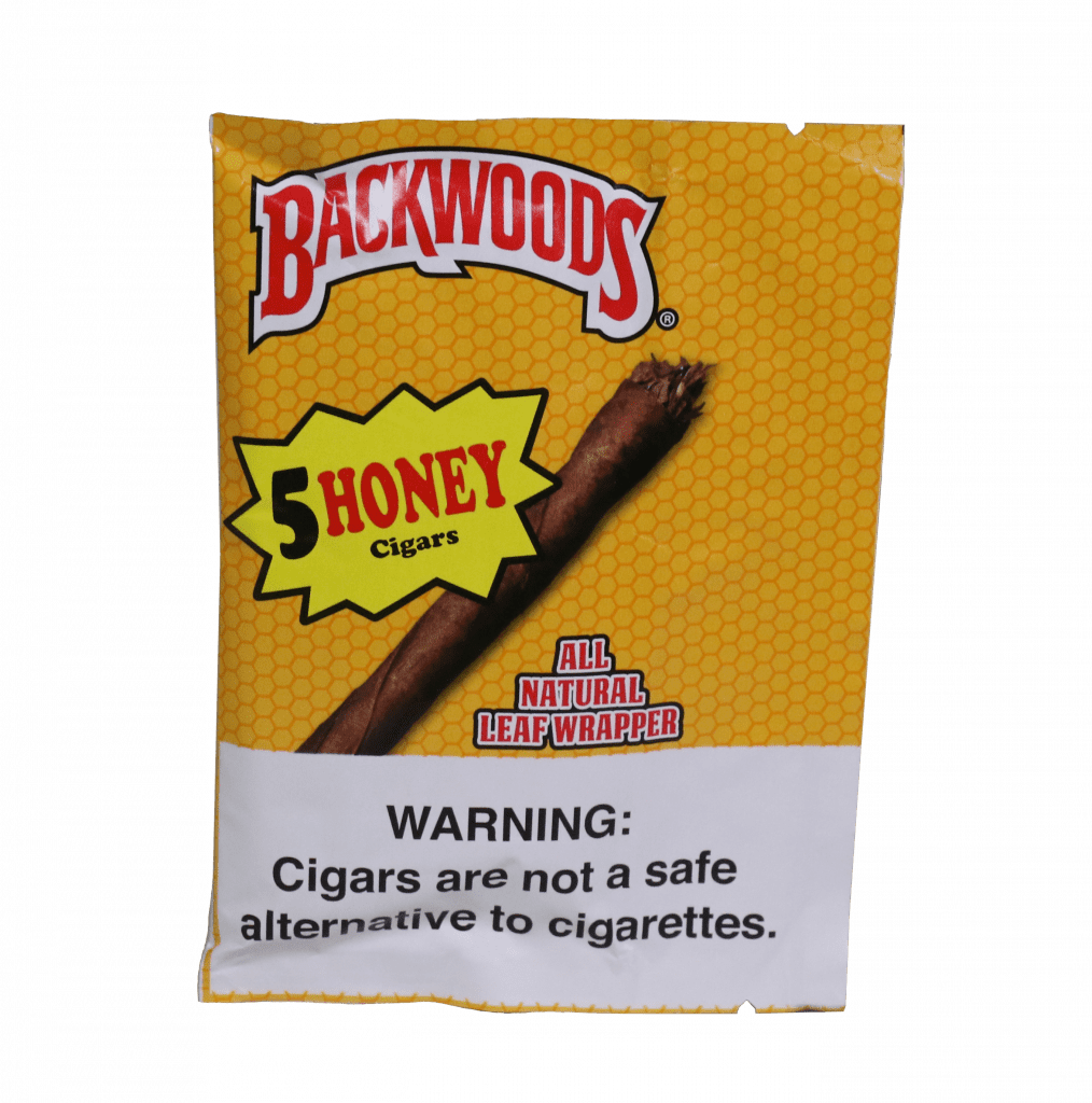 Backwoods Honey LM Cigars