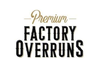 Premium Factory Overruns Cigars
