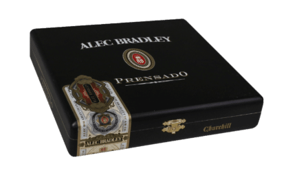 alec bradley closed box cigars