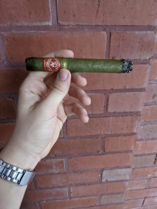 Arturo Fuente 8-5-8 Candela Cigar