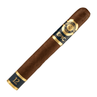 Montecristo Epic Vintage 12 Cigars