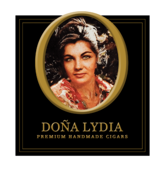 Dona Lydia Cigars
