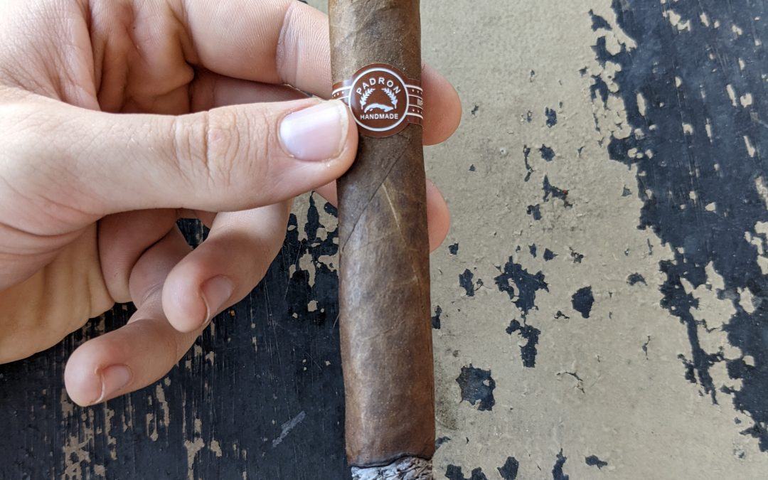 Padron 2000 Natural