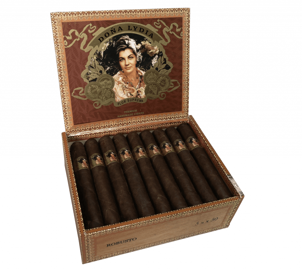 Dona Lydia Cigars | LM Cigars | Buy Cigars Online