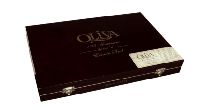Oliva Serie V 135th Anniversary