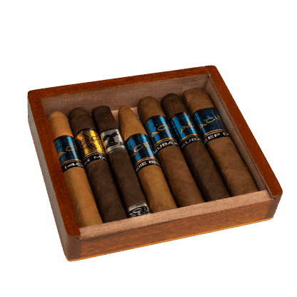 Acid Seven Wonders Sampler - Image 2