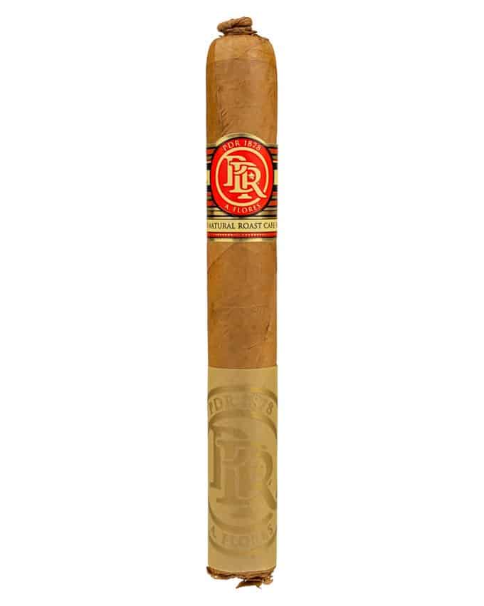 PDR Natural Single Cigar