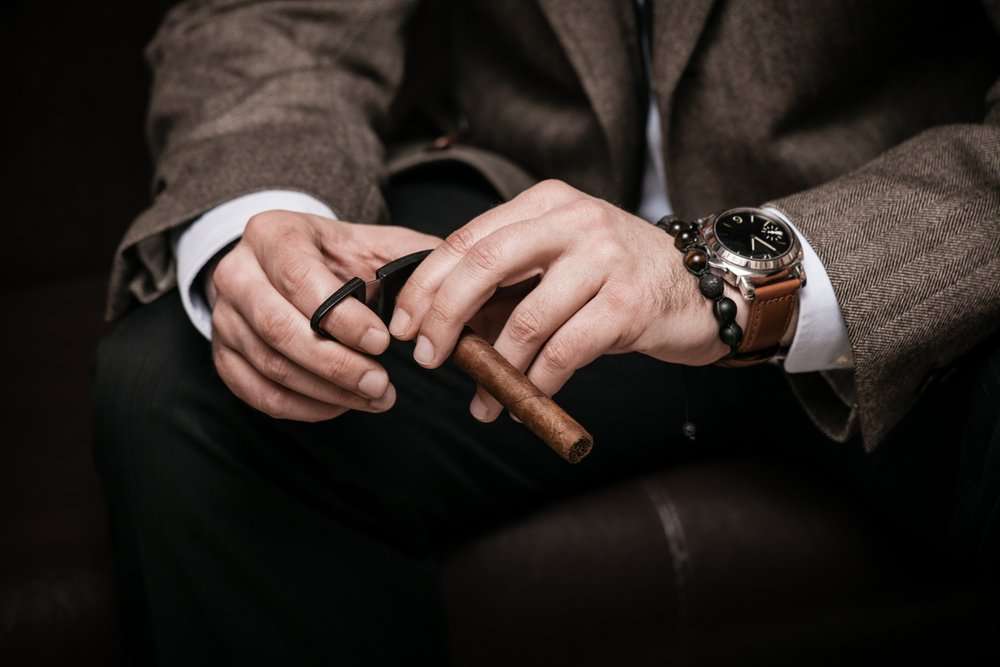 Premium Cigars: How Can You Tell If a Cigar is High Quality?