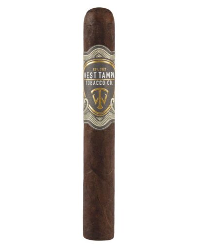 West Tampa Tobacco Company Black Toro Single Cigar