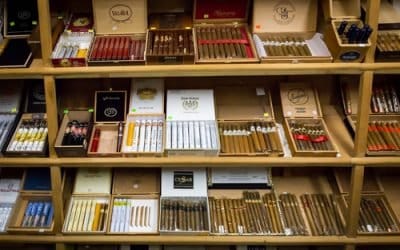 Cigar Lover Gifts: A Shopping Guide for Cigar Lovers
