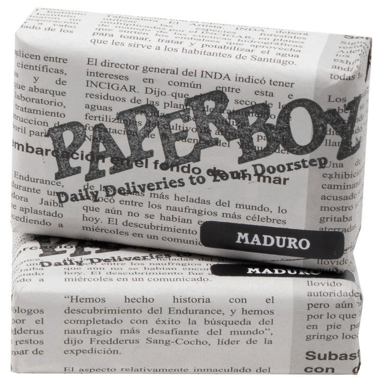 PaperBoy Maduro Cigar