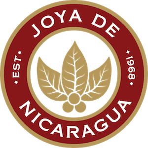 joya de nicaragua cigar logo