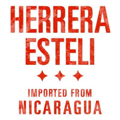Herrera Esteli Cigars