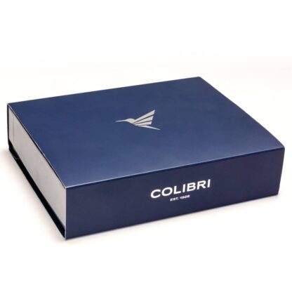 colibri closed box