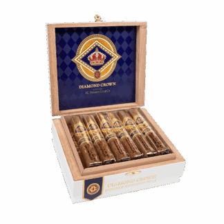 Personalized Diamond Crown Classic No. 4