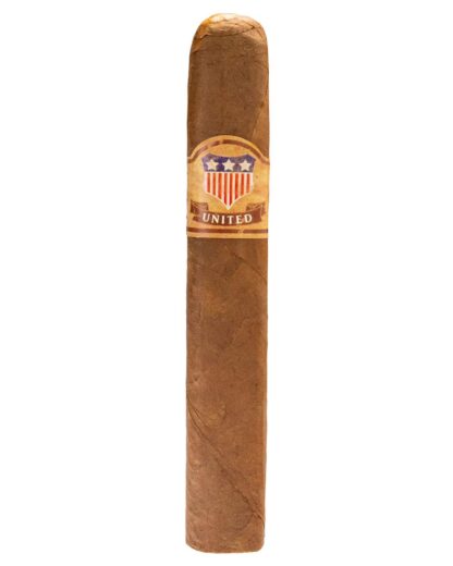 united cigars toro natural single