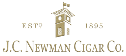 JC NEWMAN LOGO