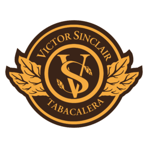 victor sinclair logo