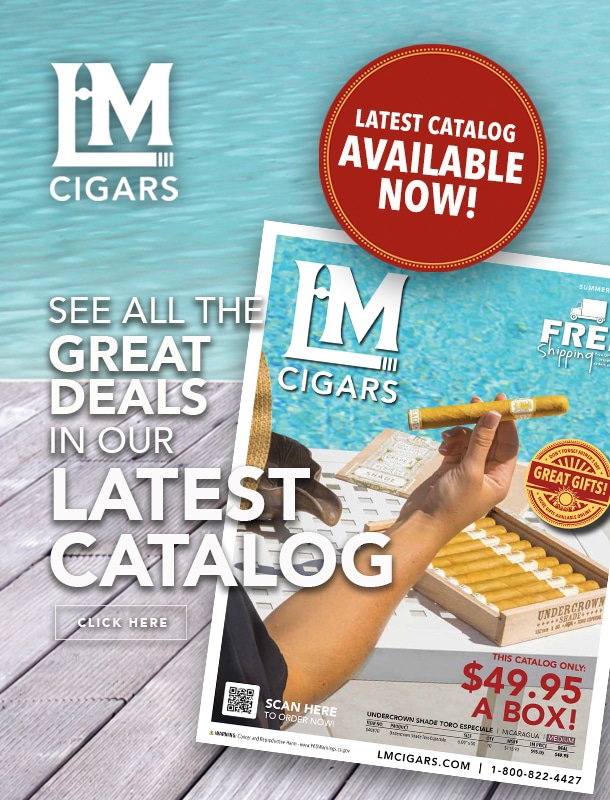LM Summer Catalog 2023