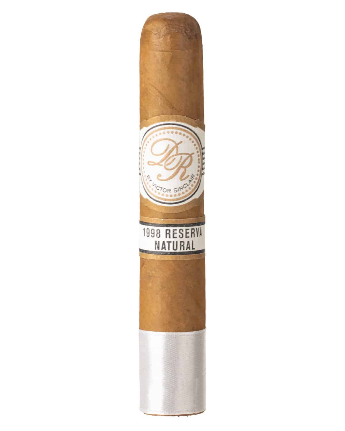 don rafael natural robusto single cigar