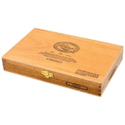 padron imperial closed box