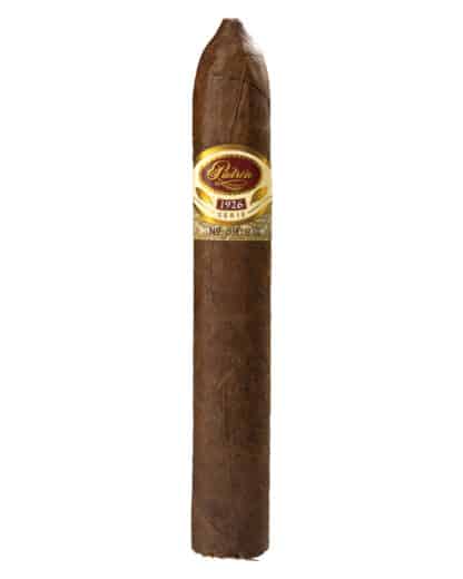 padron 1926 series no. 2 maduro single cigar
