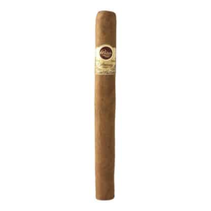 padron 1964 diplomatico natural single cigar