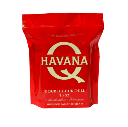 havana q double churchill bag