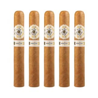 nica reserva 5 pack of cigars