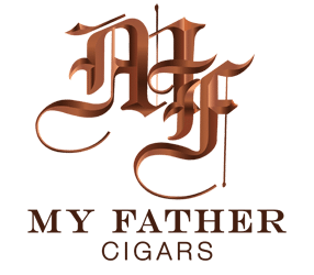 my father cigars logo