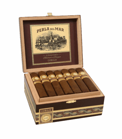 Perla Del Mar Corojo Robusto 5pk - Image 2