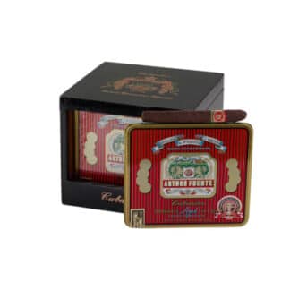 arturo fuente cubanitos maduro 10 pack