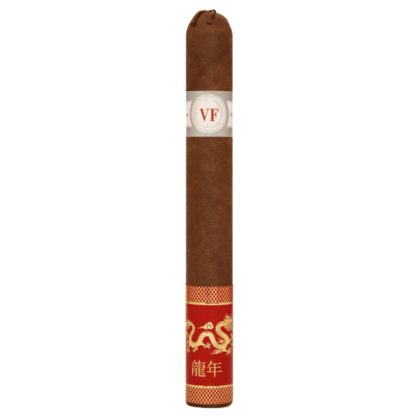 vegafina year of the dragon 2024 single cigar