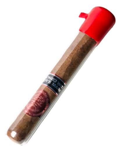 maker's mark the bourbon cigar single