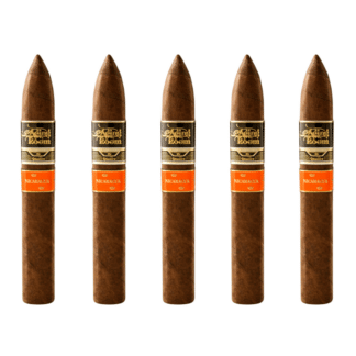 the aging room quattro nicaragua maestro 5 pack