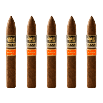 the aging room quattro nicaragua maestro 5 pack